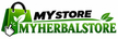 My Store - Home